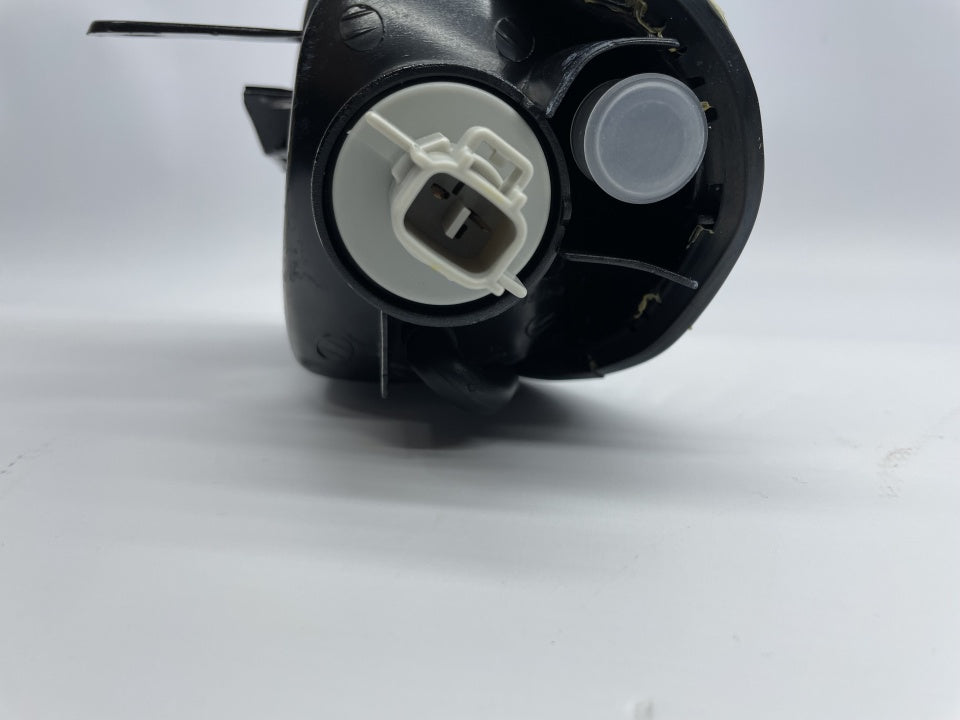 Pisca Direito Toyota Corolla 99-01