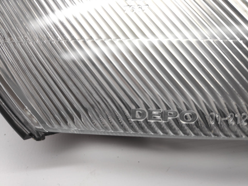 Pisca Direito Toyota Corolla Ae100 / Ce100 92-97