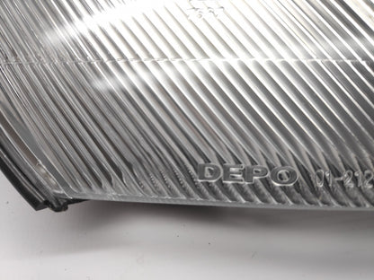 Pisca Direito Toyota Corolla Ae100 / Ce100 92-97
