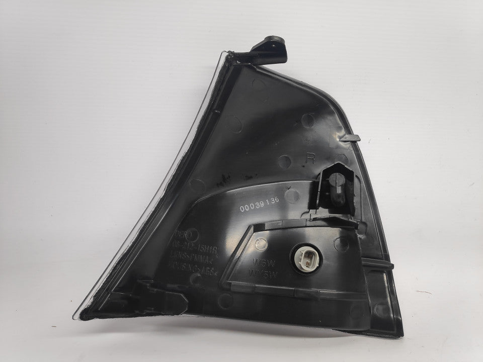 Pisca Direito Toyota Hiace 08-13