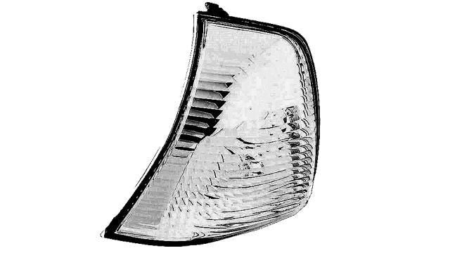 Pisca Direito Toyota Hiace 08-13