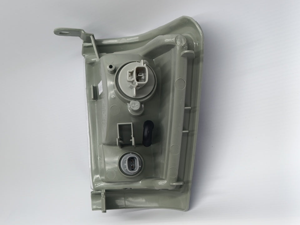 Pisca Direito Toyota Hilux 98-01