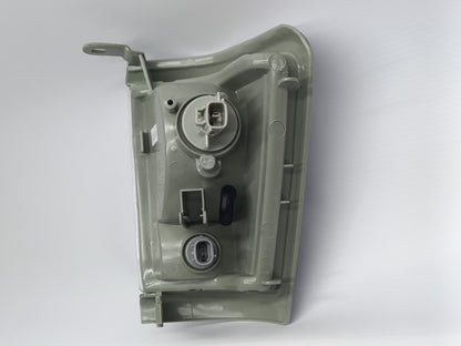 Pisca Direito Toyota Hilux 98-01