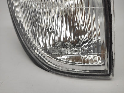 Pisca Direito Toyota Land Cruiser Fj100-Hdj100 98-05