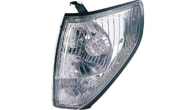 Pisca Direito Toyota Land Cruiser Fj9 99-03