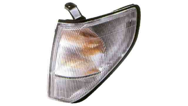 Pisca Direito Toyota Land Cruiser Fj90 96-99