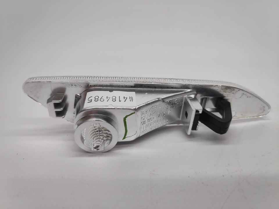 Pisca Direito Transparente Alfa Romeo 147 / 156 97-10