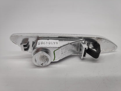 Pisca Direito Transparente Alfa Romeo 147 / 156 97-10