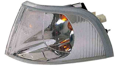 Pisca Direito Volvo S40 / V40 95-00 Transparente
