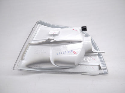 Pisca Direito Volvo S40 / V40 95-00 Transparente