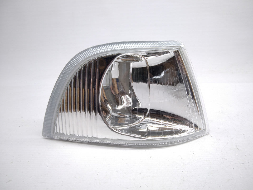 Pisca Direito Volvo S40 / V40 95-00 Transparente