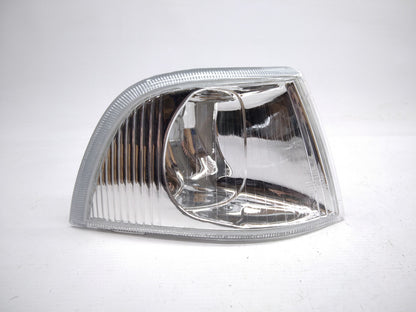 Pisca Direito Volvo S40 / V40 95-00 Transparente