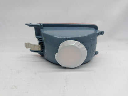 Pisca Direito Vw Golf III 92-97 Laranja