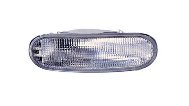 Pisca Direito Vw New Beetle 98-05