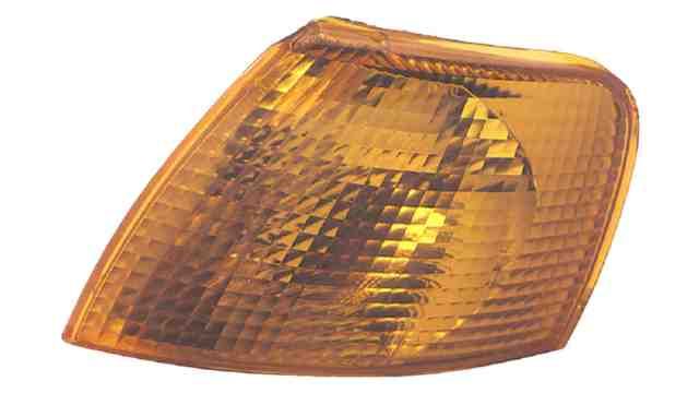 Pisca Direito Vw Passat B5 96-00 Laranja