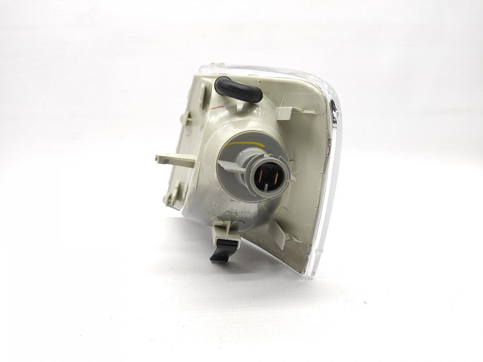 Pisca Direito Vw Passat B5 96-00 Transparente