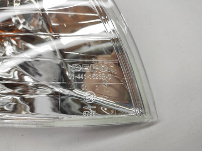 Pisca Direito Vw Passat B5 96-00 Transparente