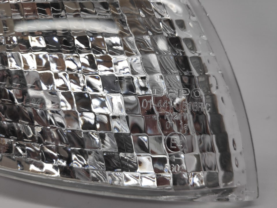 Pisca Direito Vw Passat B5 96-00