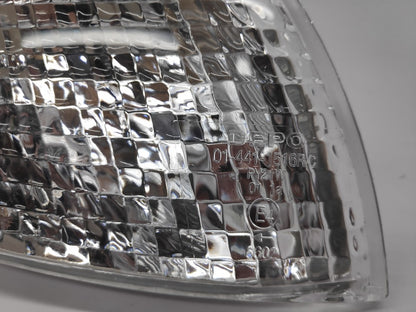 Pisca Direito Vw Passat B5 96-00
