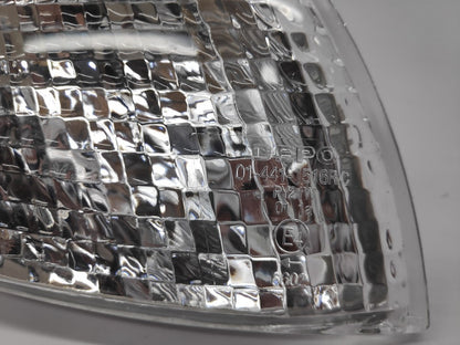Pisca Direito Vw Passat B5 96-00