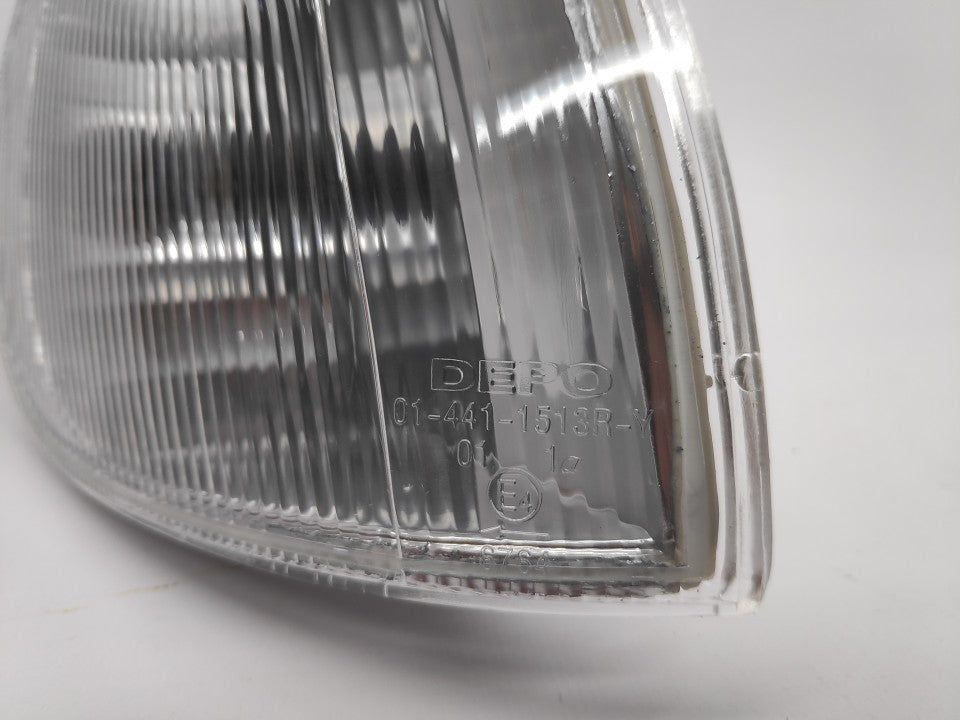 Pisca Direito Vw Polo 6N 94-99