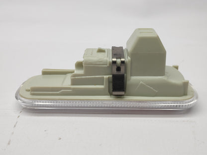 Pisca Espelho Citroen C4 04-10