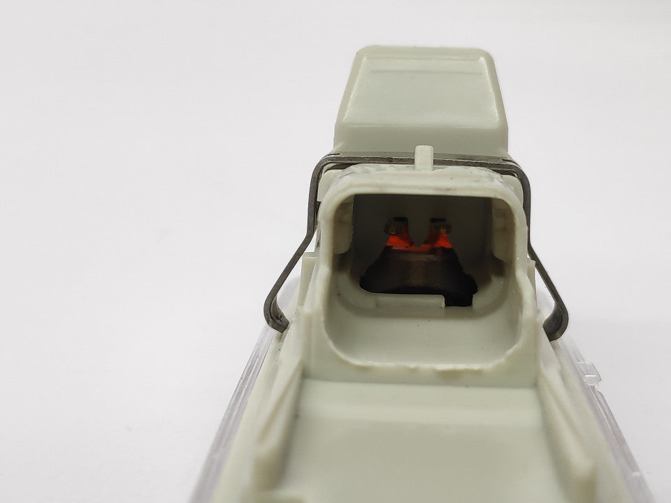 Pisca Espelho Citroen C4 04-10