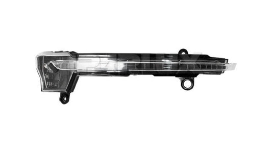Pisca Espelho Cupra Ateca Direito 16-22