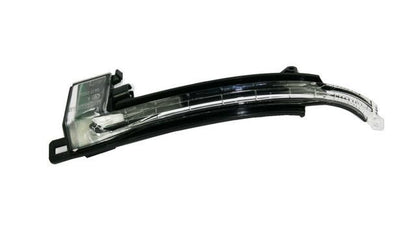 Pisca Espelho Direito Audi A4 08-11