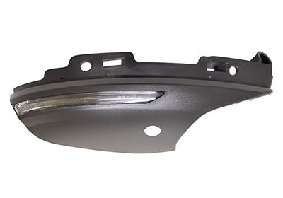 Pisca Espelho Direito C/Capa Renault Megane IV 16-25