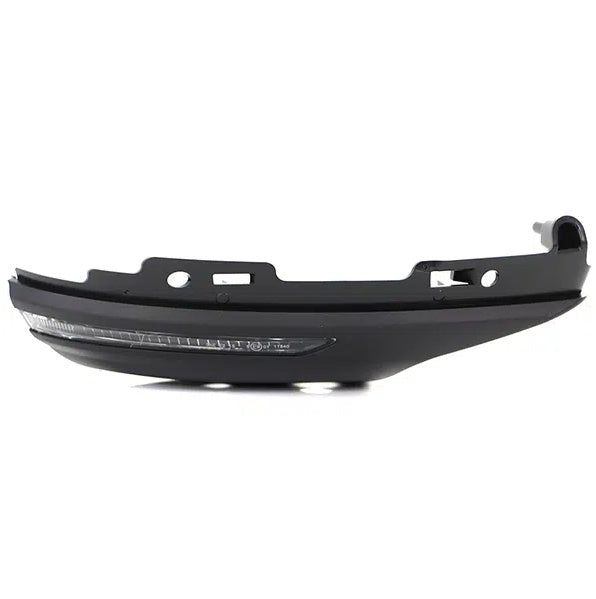 Pisca Espelho Direito C/Capa Renault Megane IV 16-25