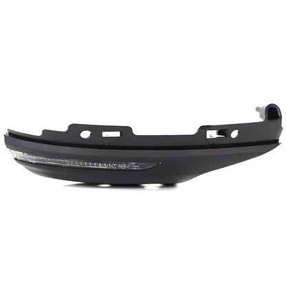 Pisca Espelho Direito C/Capa Renault Megane IV 16-25