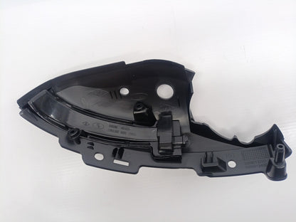Pisca Espelho Direito C/Capa Renault Megane IV 16-25