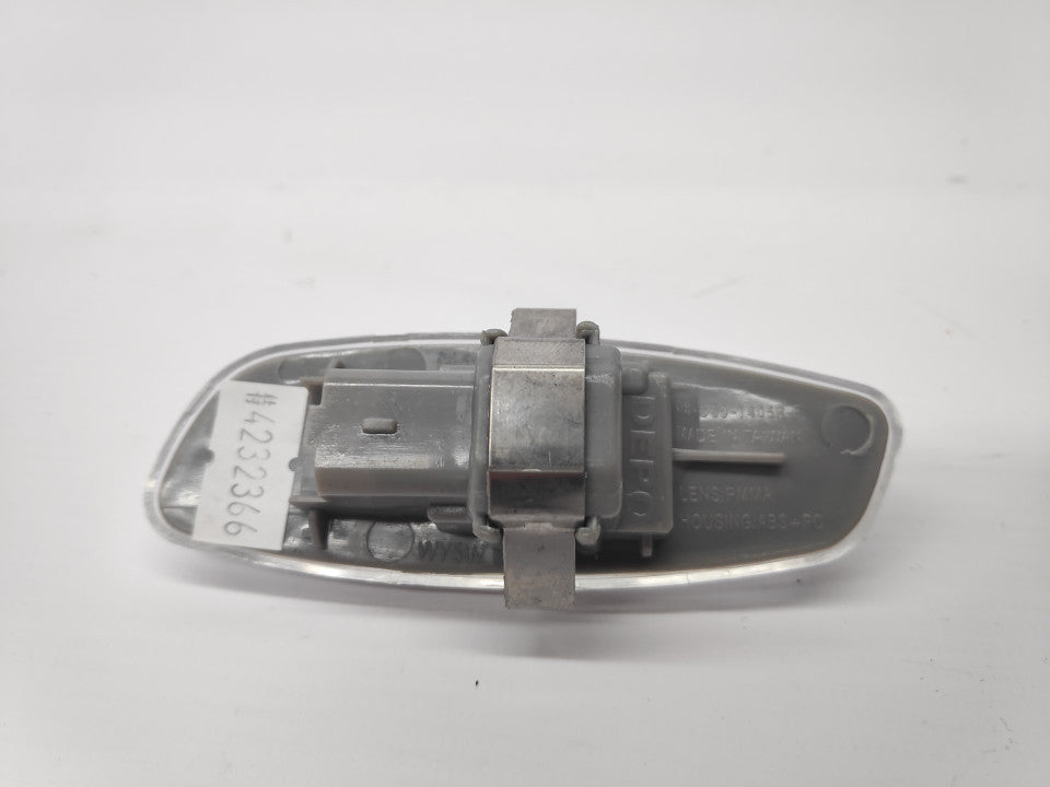 Pisca Espelho Direito Citroen 06-14