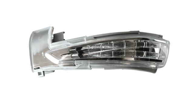 Pisca Espelho Direito Citroen Picasso / Ds5 13-