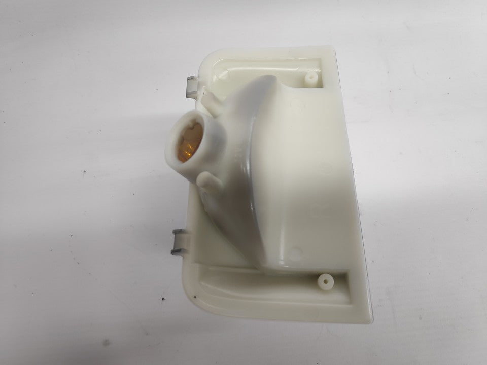Pisca Espelho Direito Fiat Ducato Jumper Boxer 06-22