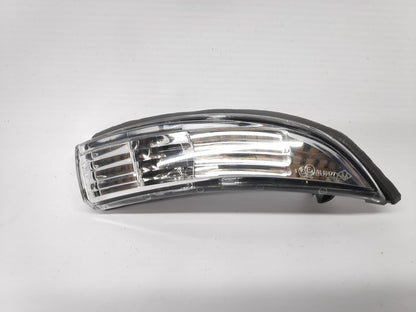 Pisca Espelho Direito Ford Fiesta / B-Max 08-18