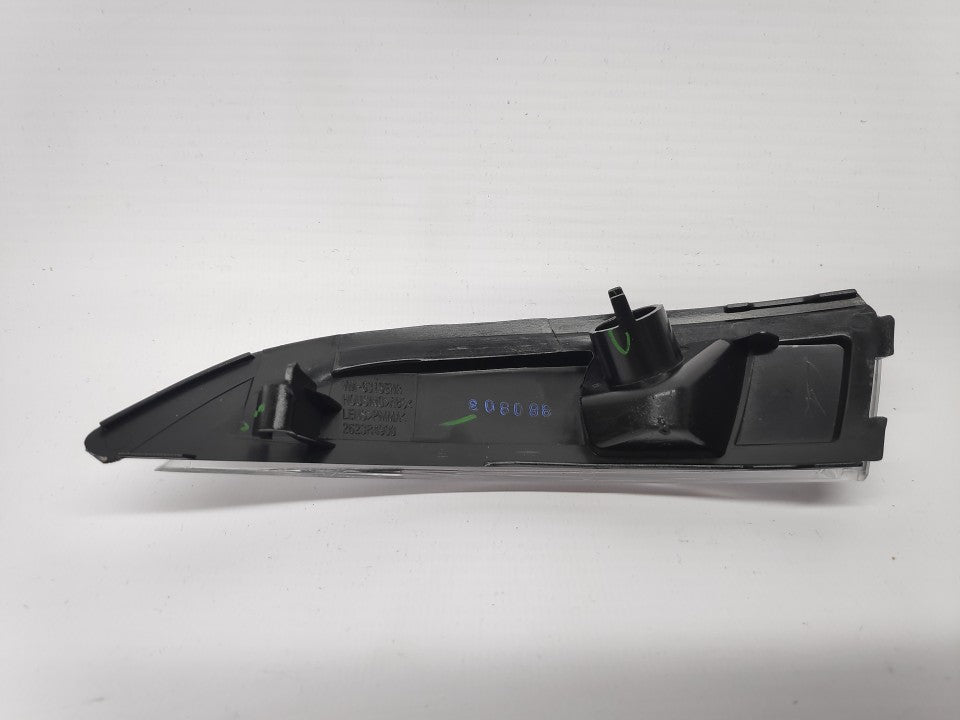 Pisca Espelho Direito Ford Fiesta / B-Max 08-18
