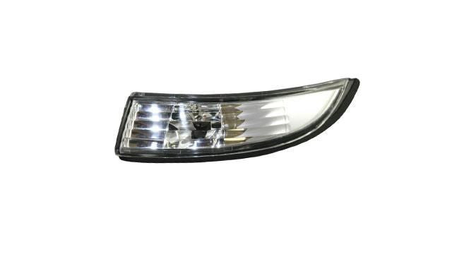 Pisca Espelho Direito Ford Fiesta / B-Max 08-18