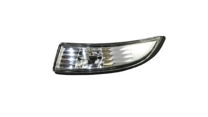Pisca Espelho Direito Ford Fiesta / B-Max 08-18