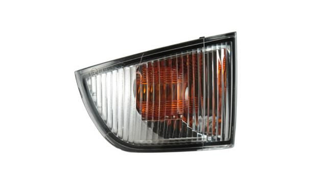Pisca Espelho Direito Iveco Daily 11-14