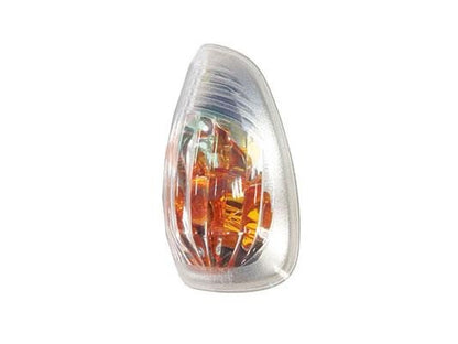 Pisca Espelho Direito Opel Movano 10-22 Laranja