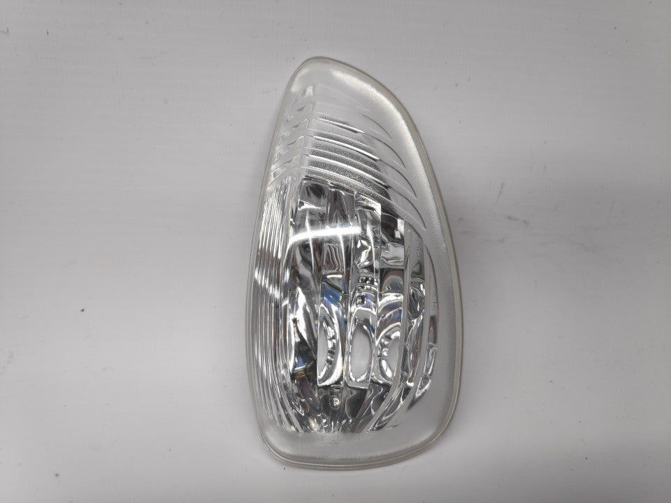 Pisca Espelho Direito Opel Movano 10-