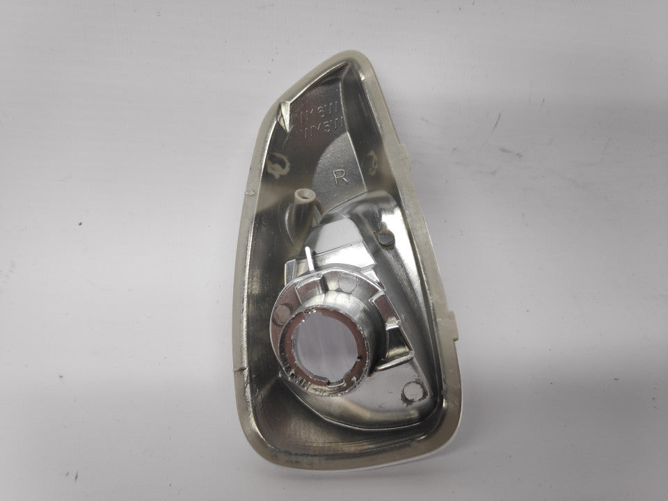 Pisca Espelho Direito Opel Movano 10-