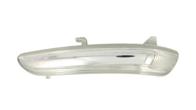 Pisca Espelho Direito Peugeot 2008 208 / Citroen C3 C4 12-18