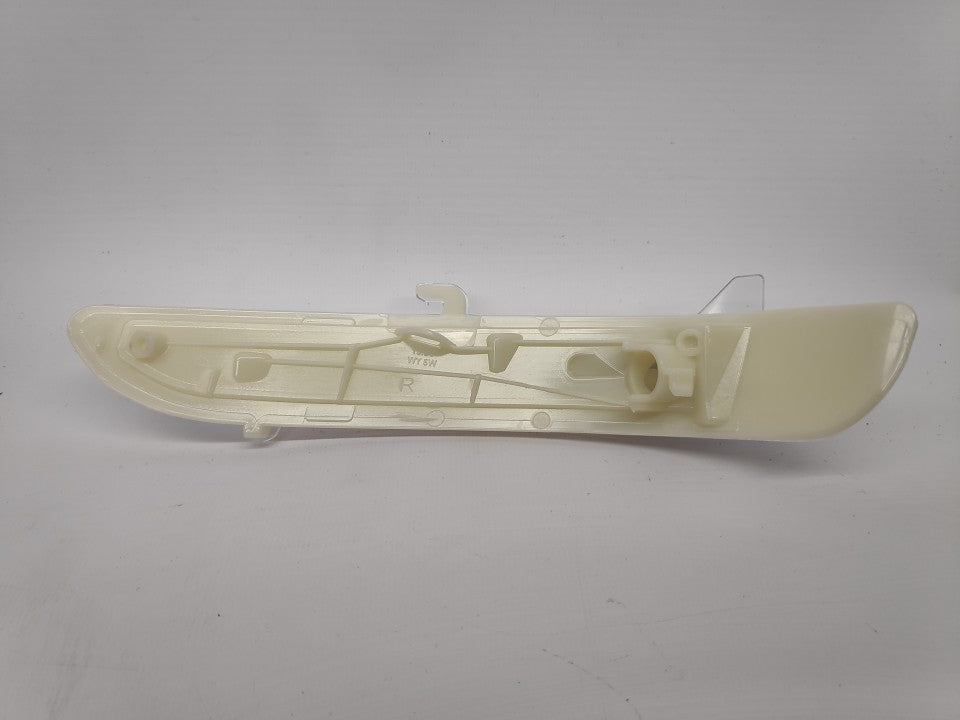 Pisca Espelho Direito Peugeot 2008 208 / Citroen C3 C4 12-18