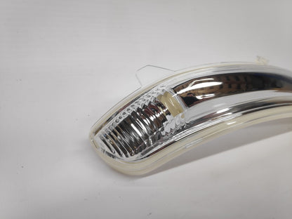 Pisca Espelho Direito Peugeot 2008 208 / Citroen C3 C4 12-18