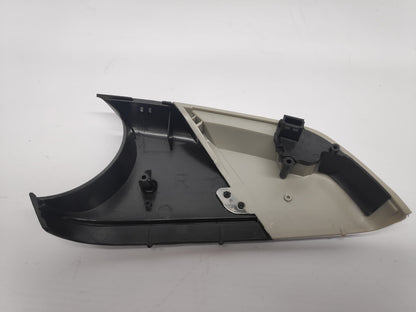 Pisca Espelho Direito Polo 9N2 Octavia 04-09