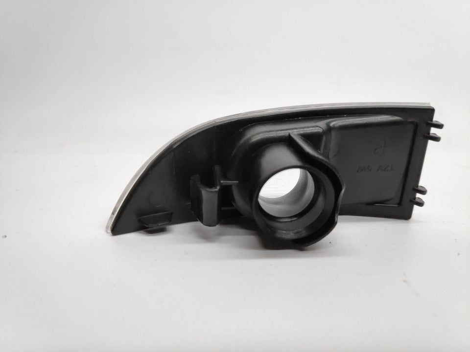 Pisca Espelho Direito Renault 07-15