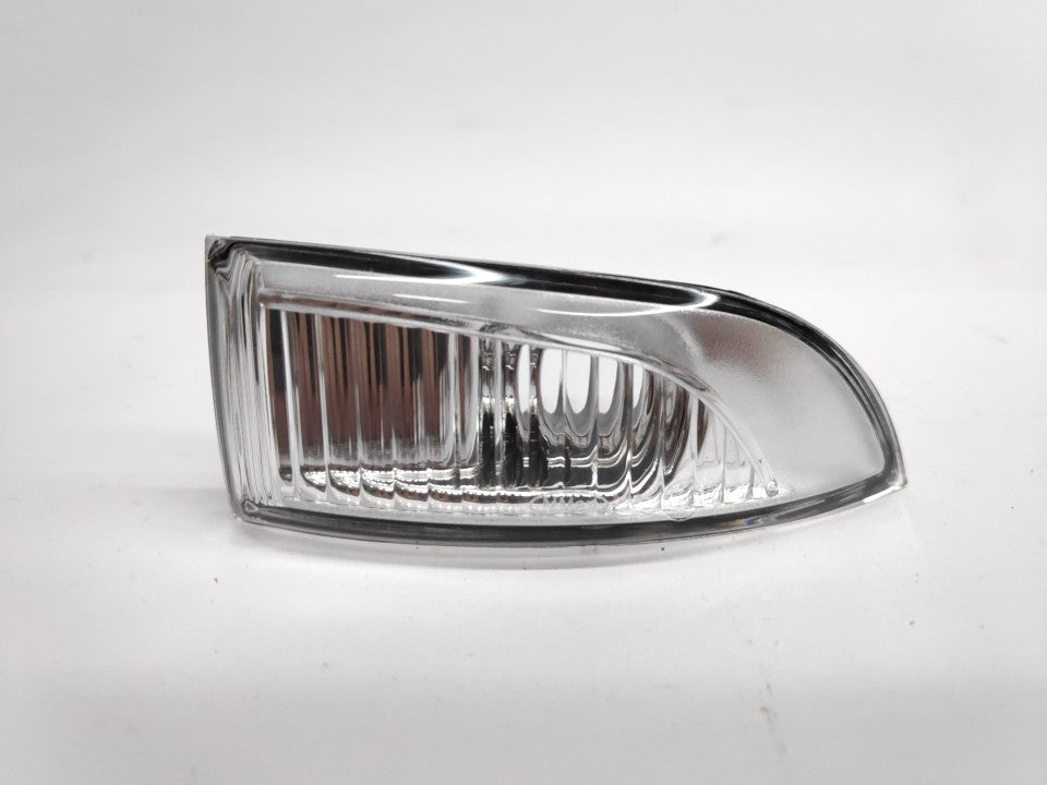 Pisca Espelho Direito Renault 07-15